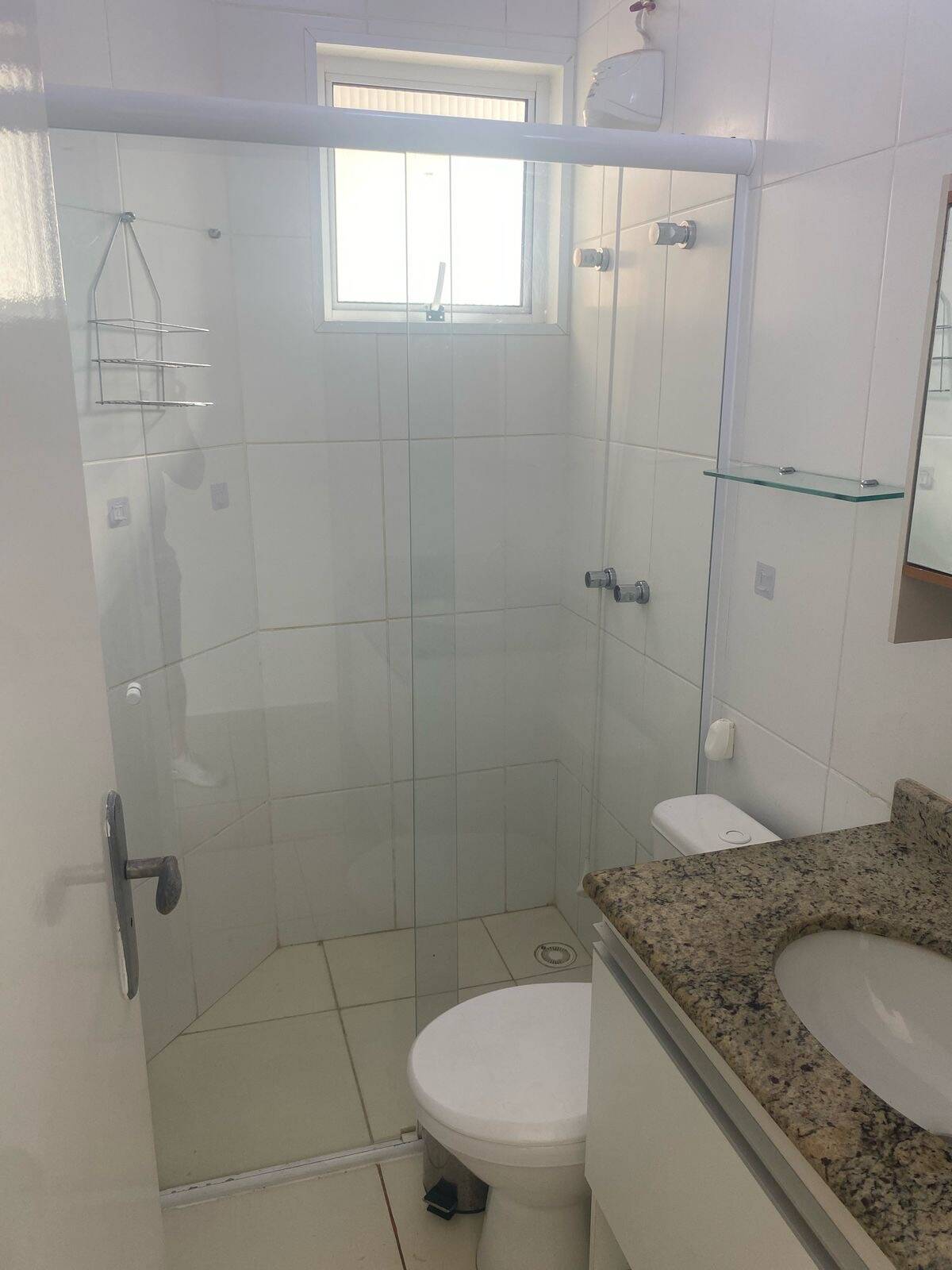 Casa de Condomínio para alugar com 3 quartos, 120m² - Foto 12