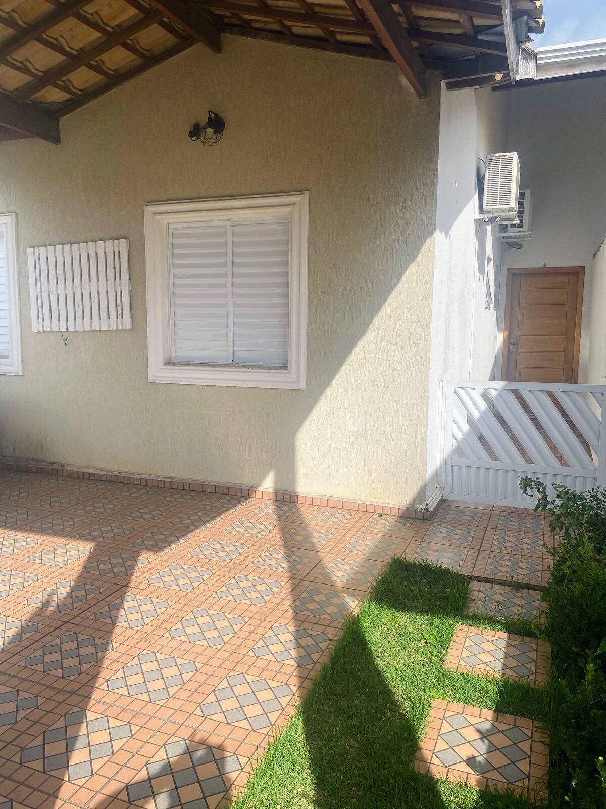 Casa de Condomínio para alugar com 3 quartos, 120m² - Foto 17