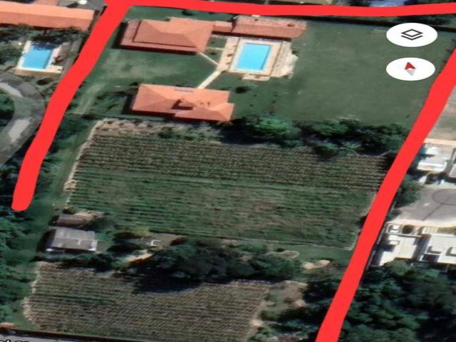 #780 - Área para Venda em Jundiaí - SP