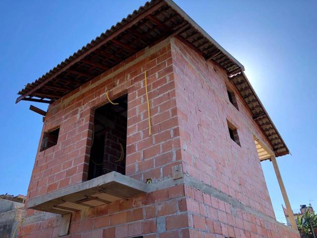 Casa em Construção para Venda em Várzea Paulista - 5