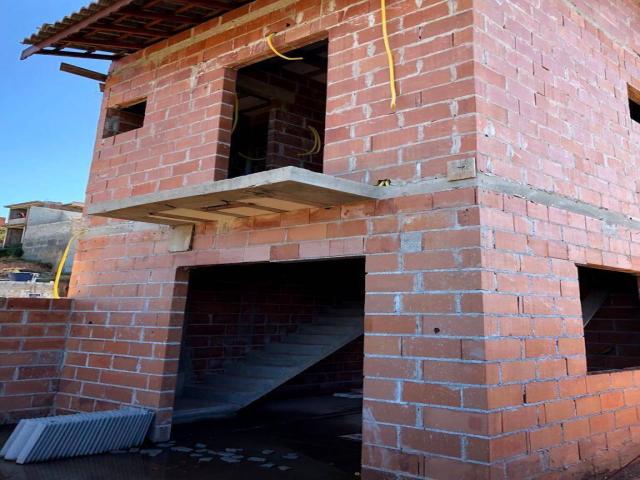 Casa em Construção para Venda em Várzea Paulista - 3