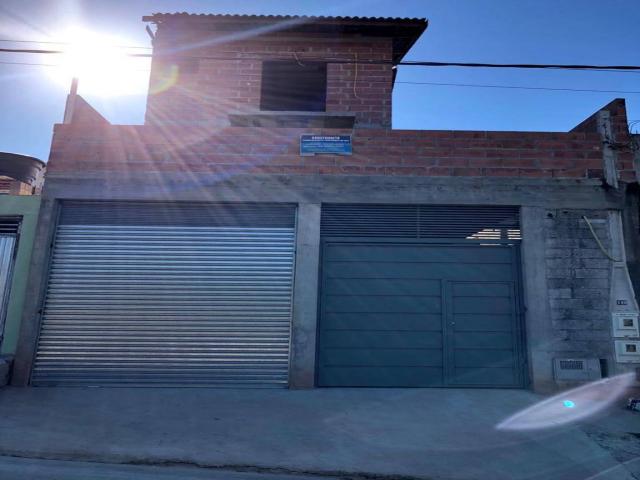 Casa em Construção para Venda em Várzea Paulista - 1