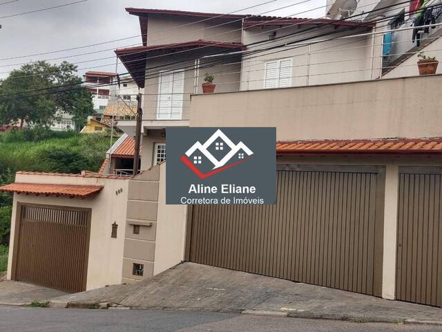 #715 - Casa para Locação em Jundiaí - SP - 1