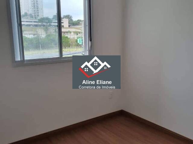 Apartamento para Locação em Jundiaí - 3