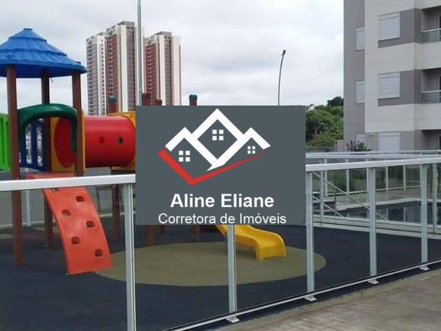 Apartamento para Locação em Jundiaí - 4