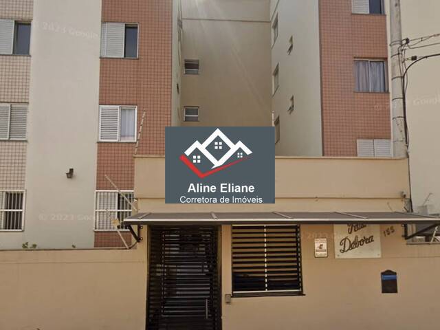 #889 - Apartamento para Locação em Jundiaí - SP - 2