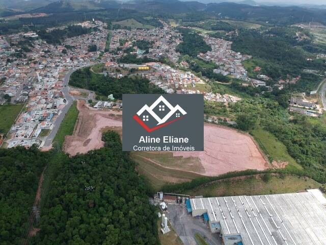 #367 - Terreno para Venda em Jundiaí - SP - 2