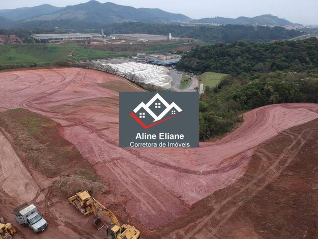 #368 - Terreno para Venda em Jundiaí - SP - 1