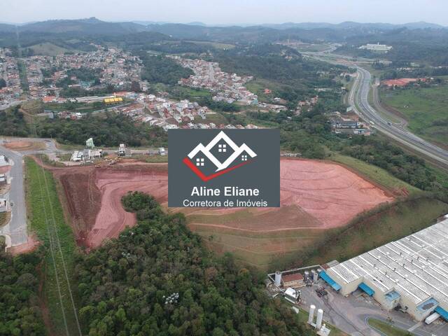 #368 - Terreno para Venda em Jundiaí - SP