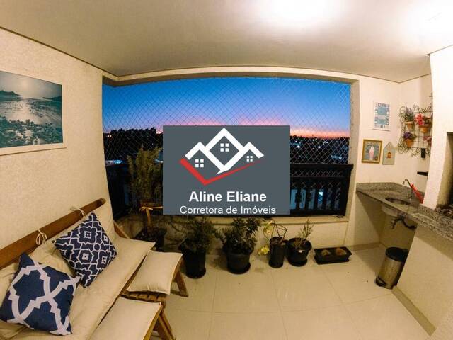 Apartamento para Venda em Jundiaí - 1
