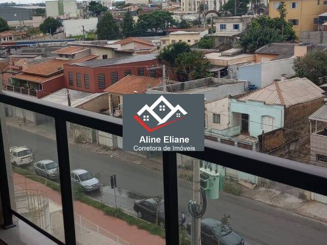 #803 - Apartamento para Venda em Jundiaí - SP - 2