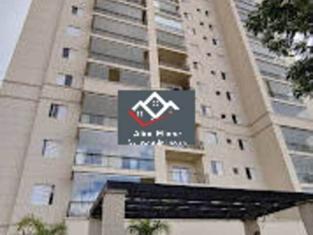 #808 - Apartamento para Venda em Jundiaí - SP - 1