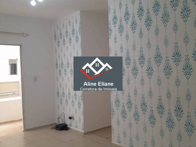 Apartamento para Venda em Jundiaí - 1