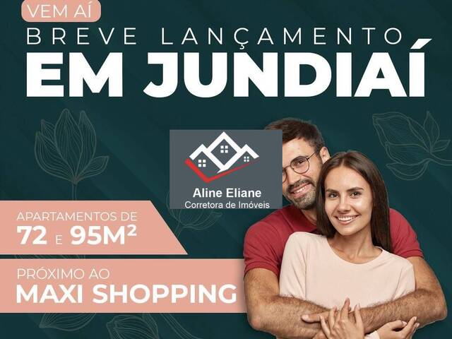 Venda em Chácara Planalto - Jundiaí