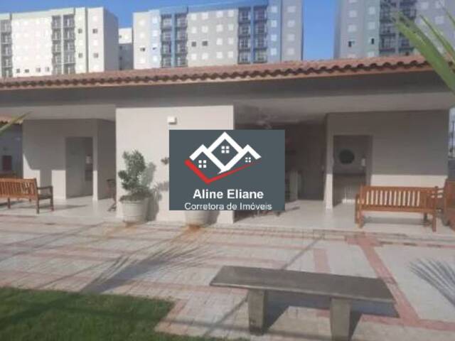Apartamento para Venda em Jundiaí - 2