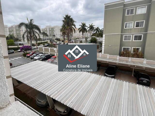 #1014 - Apartamento para Venda em Jundiaí - SP