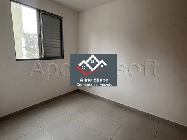 #1014 - Apartamento para Venda em Jundiaí - SP