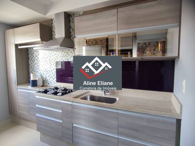 #1165 - Apartamento para Venda em Jundiaí - SP - 3