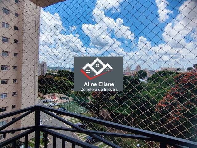 Apartamento para Venda em Jundiaí - 4