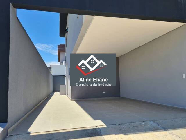 #1171 - Casa em condomínio para Venda em Jundiaí - SP - 3