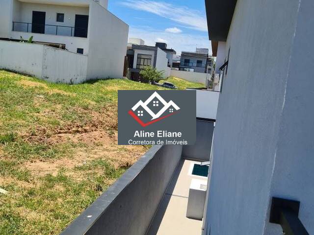 #1171 - Casa em condomínio para Venda em Jundiaí - SP - 2