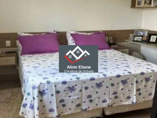 #1177 - Casa em condomínio para Locação em Jundiaí - SP - 2