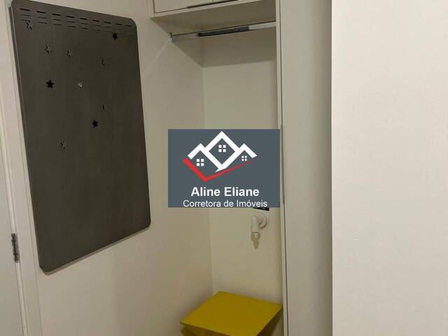 #1184 - Apartamento para Locação em Jundiaí - SP - 3