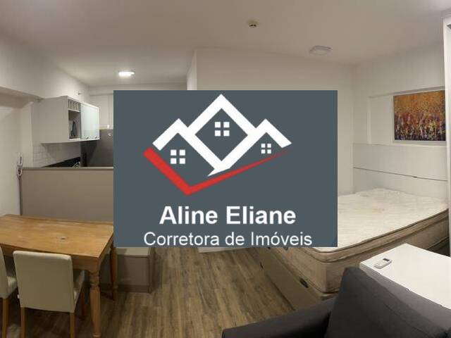 #1184 - Apartamento para Locação em Jundiaí - SP - 2