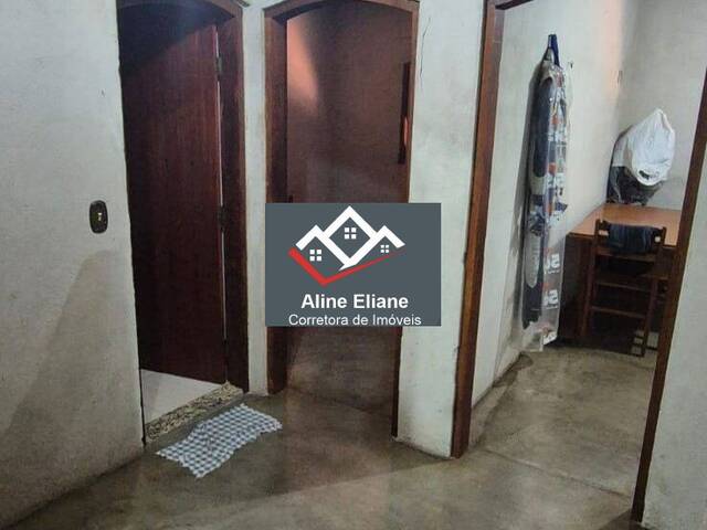 #1185 - Casa para Venda em São Paulo - SP - 2