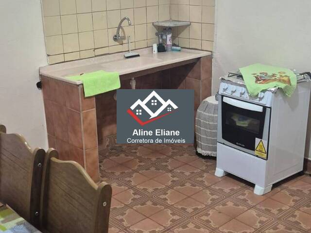 #1185 - Casa para Venda em São Paulo - SP - 3