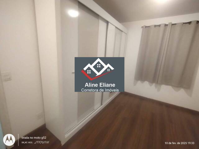 #1187 - Apartamento para Locação em Jundiaí - SP - 3