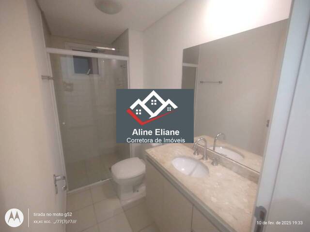 #1187 - Apartamento para Locação em Jundiaí - SP - 2