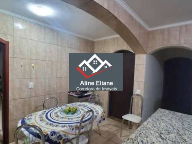 #1188 - Casa para Venda em Várzea Paulista - SP - 2