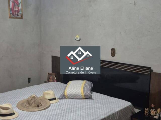 #1188 - Casa para Venda em Várzea Paulista - SP - 3