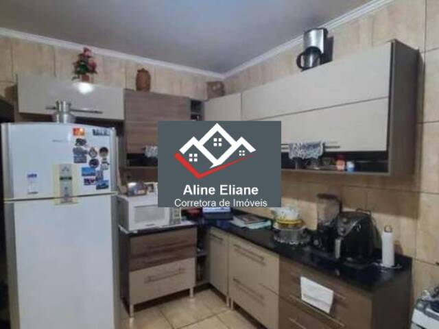 #1188 - Casa para Venda em Várzea Paulista - SP - 1