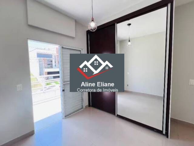 #1189 - Casa em condomínio para Locação em Jundiaí - SP - 3
