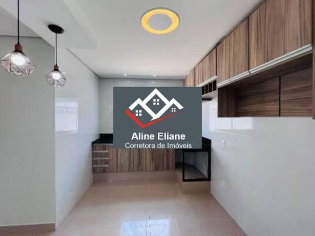 #1189 - Casa em condomínio para Locação em Jundiaí - SP - 1
