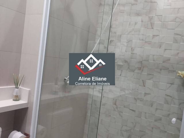 #1194 - Apartamento para Venda em Jundiaí - SP - 3