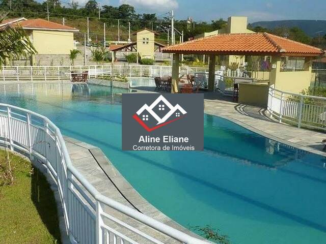 #1199 - Casa em condomínio para Locação em Jundiaí - SP - 2