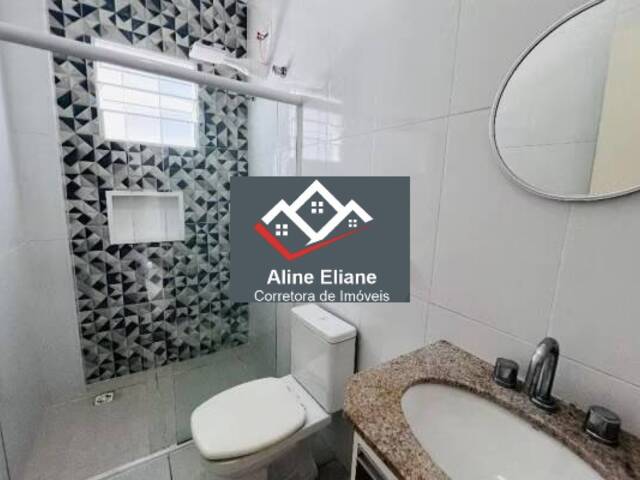 #1216 - Casa em condomínio para Locação em Jundiaí - SP