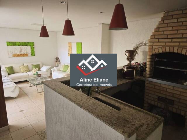 #1214 - Casa em condomínio para Locação em Jundiaí - SP - 2