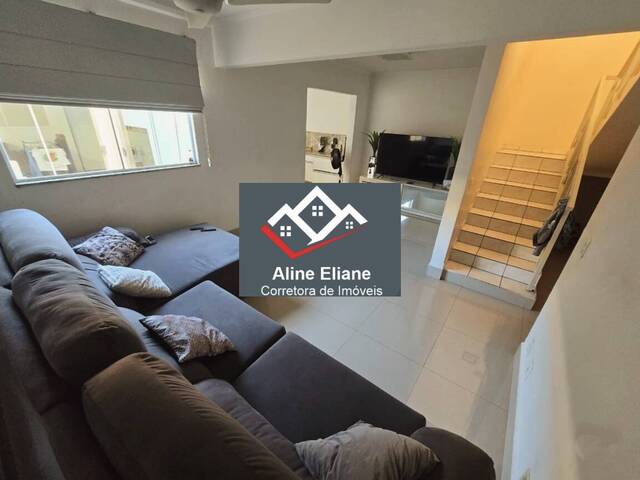 #1214 - Casa em condomínio para Locação em Jundiaí - SP - 3