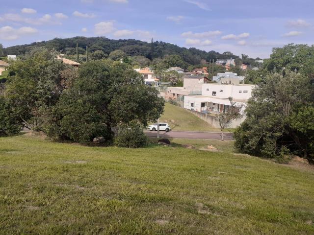 #1091 - Terreno em condomínio para Venda em Itupeva - SP - 2