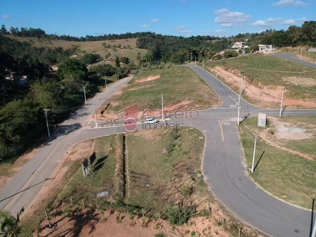 #1092P - Terreno em condomínio para Venda em Jundiaí - SP - 3