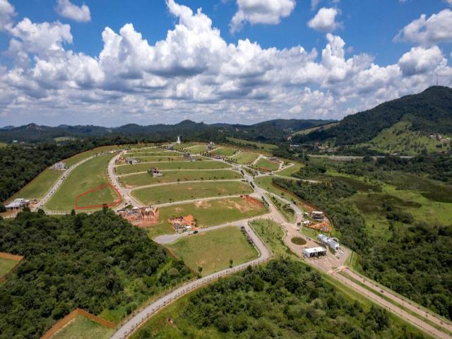 #1326 - Terreno em condomínio para Venda em Jundiaí - SP - 3