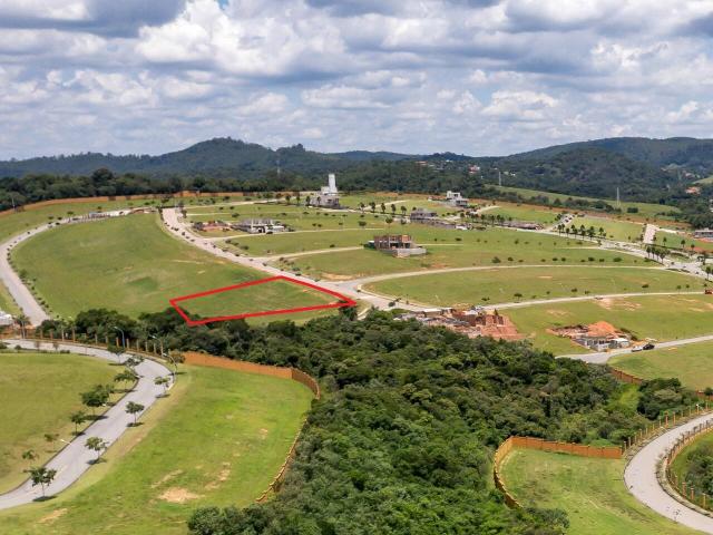 #1326 - Terreno em condomínio para Venda em Jundiaí - SP - 1