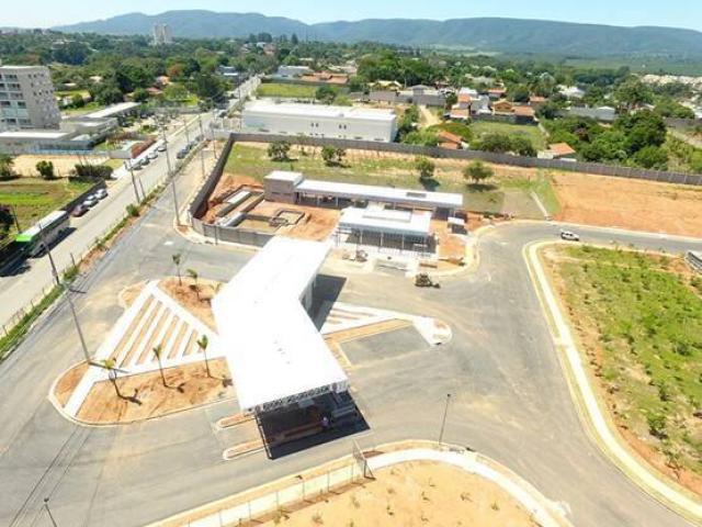 #1176P - Terreno em condomínio para Venda em Jundiaí - SP - 3