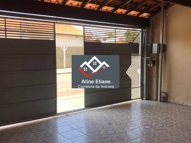 #1156 - Casa para Venda em Jundiaí - SP