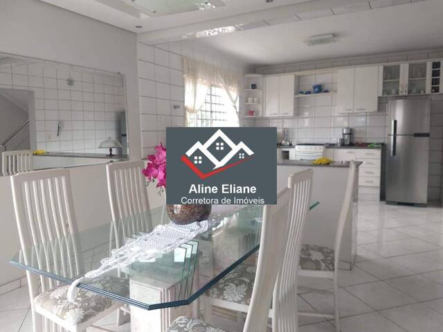 #1185 - Casa para Locação em Jundiaí - SP - 3