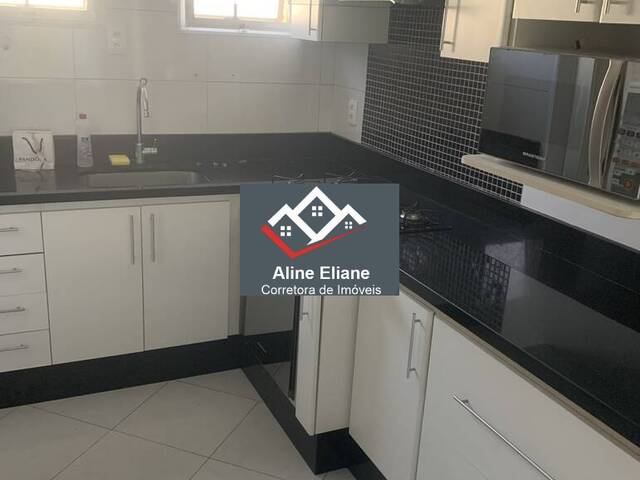 #1207 - Casa em condomínio para Locação em Jundiaí - SP - 2